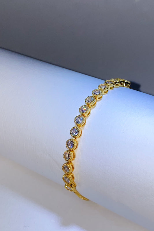 OneFive Gold Bracelet - Gold